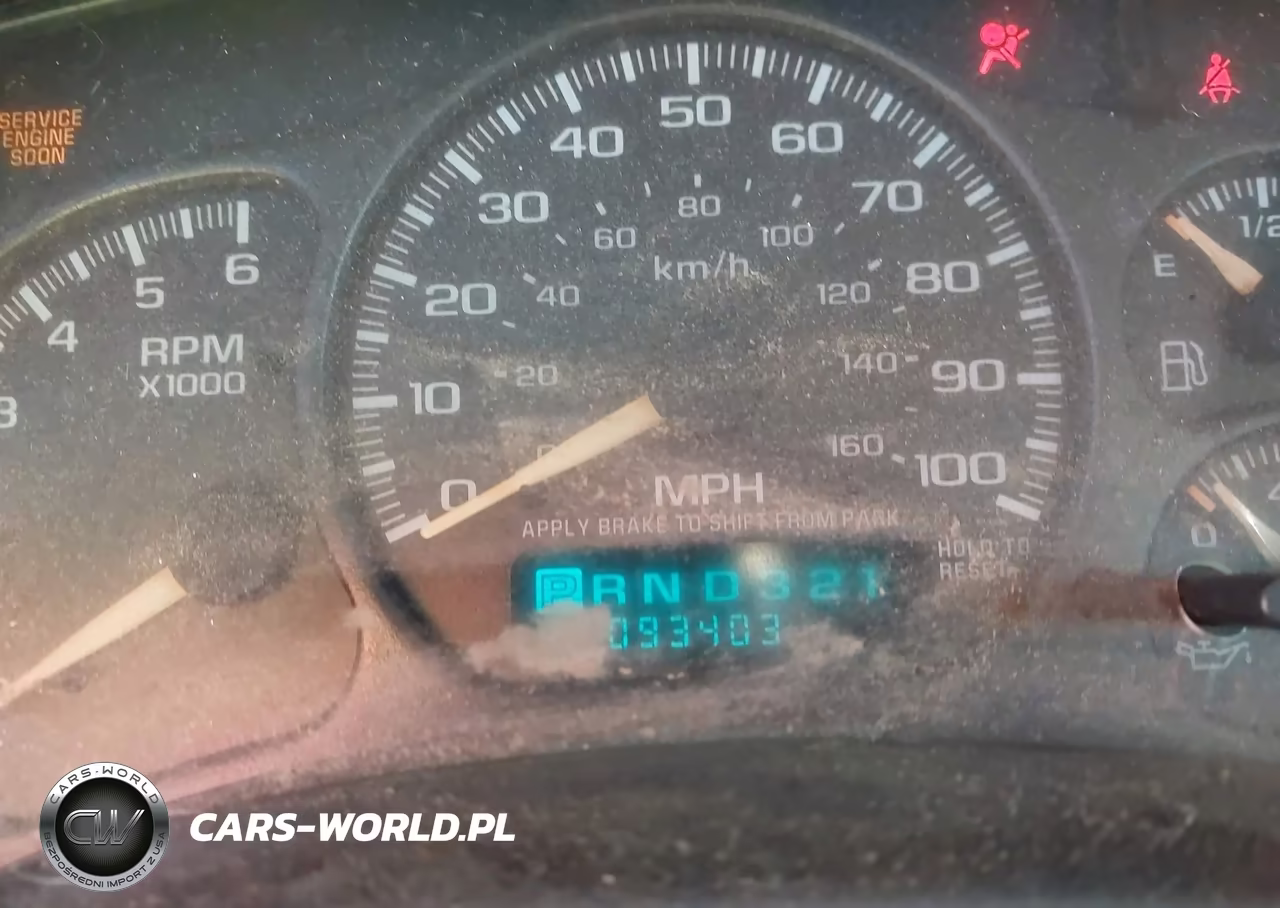 2002 Chevrolet Silverado 1500 Ls VIN:1GCEK19V92E254882 - 7