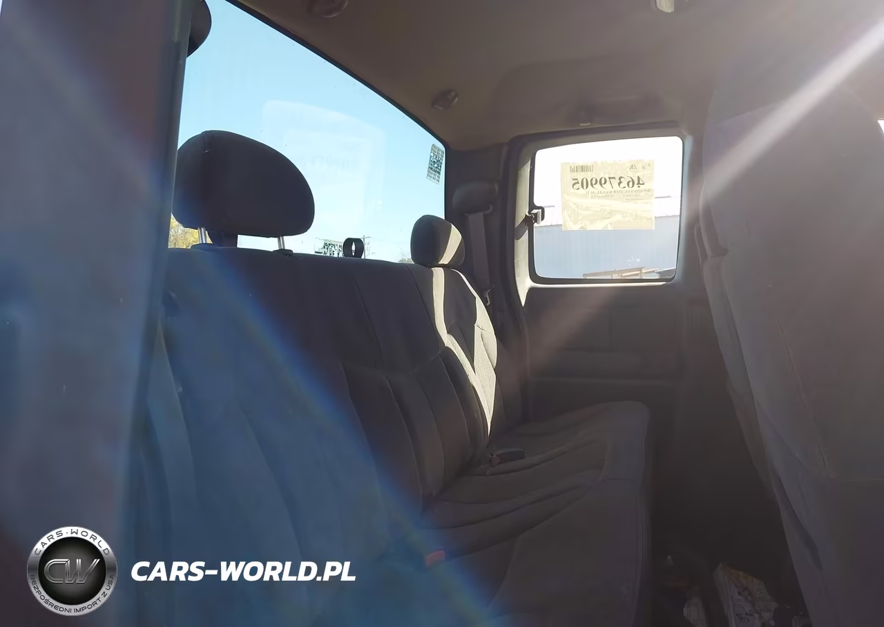 2002 Chevrolet Silverado 1500 Ls VIN:1GCEK19V92E254882 - 8
