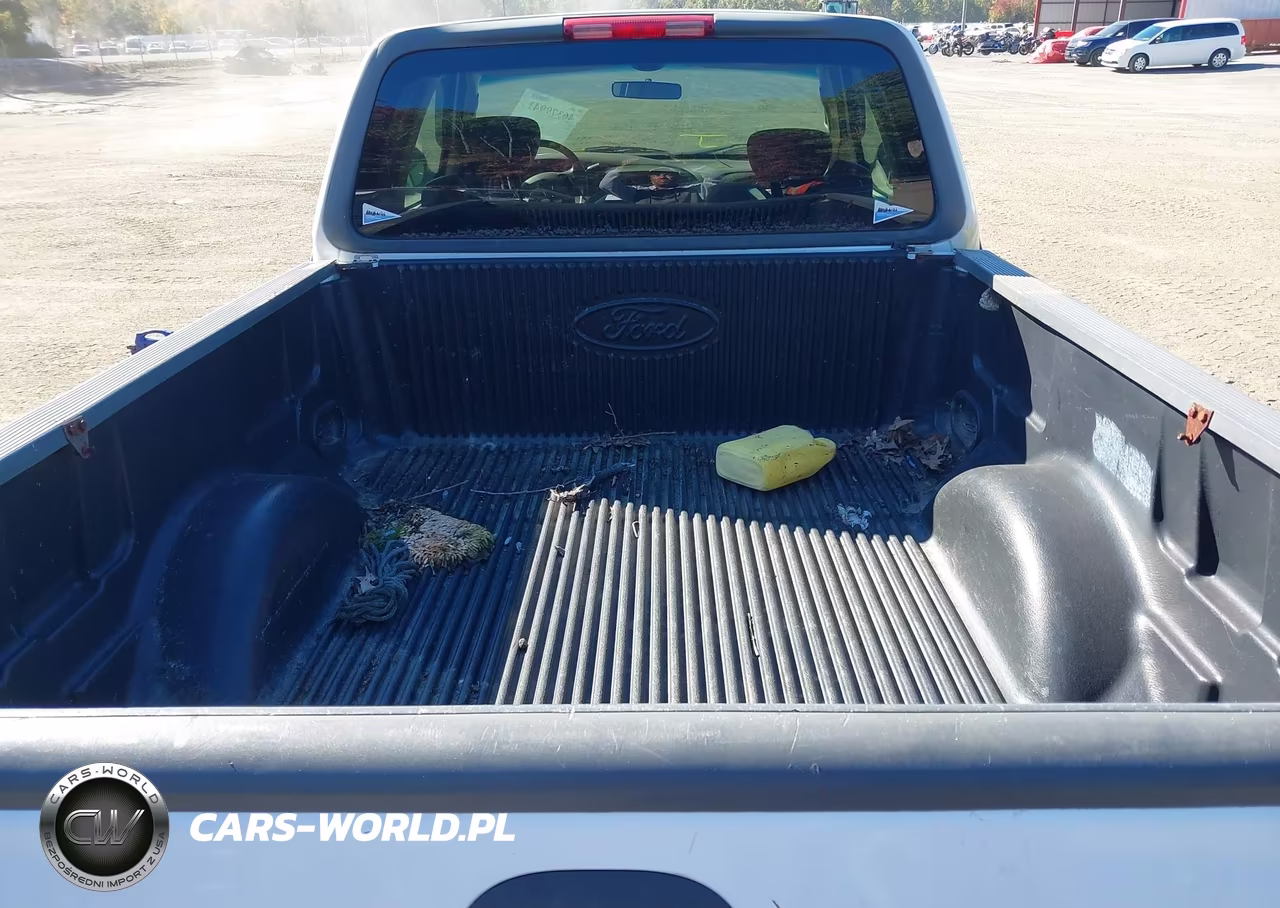 2002 Ford F-150 Lariat-Xl-Xlt VIN:1FTRX18W62KA29947 - 12