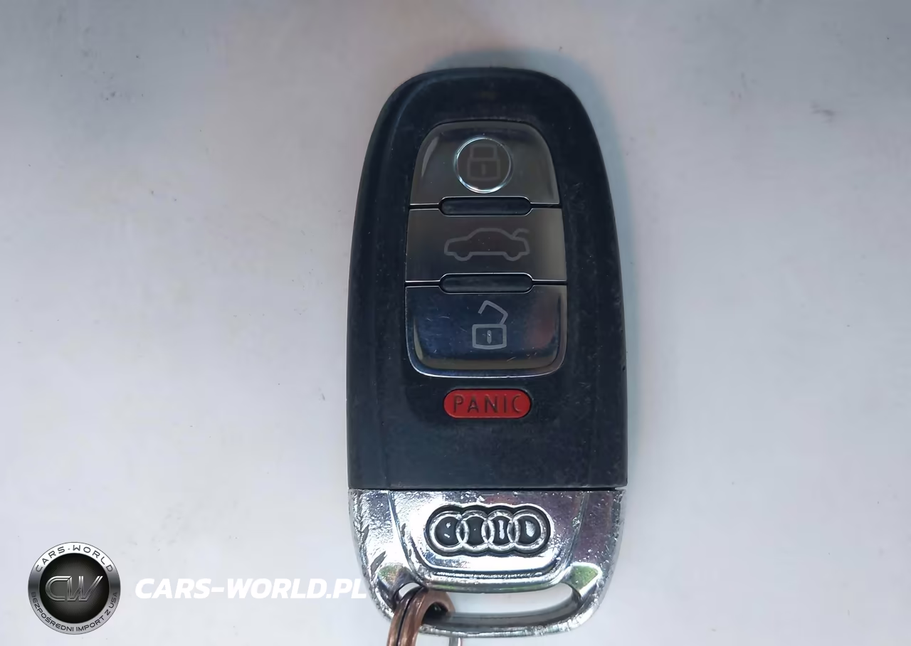 2015 Audi A4 2.0T Premium VIN:WAUFFAFL5FN002903 - 11