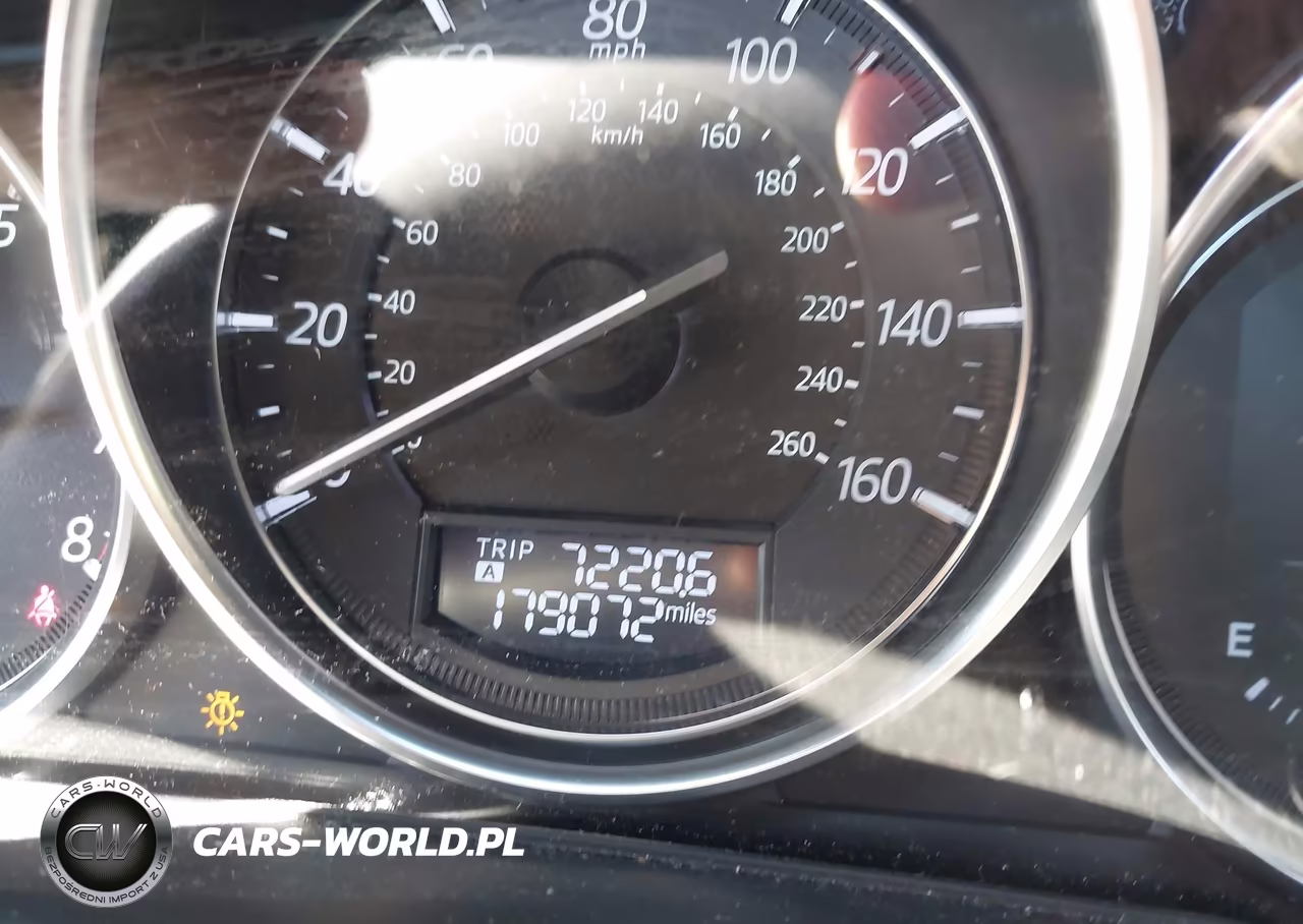 2016 Mazda Cx-5 Grand Touring VIN:JM3KE4DYXG0851726 - 15