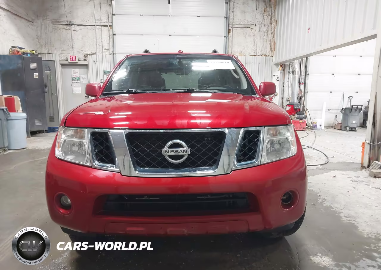 2012 Nissan Pathfinder Silver VIN:5N1AR1NB8CC621866 - 12