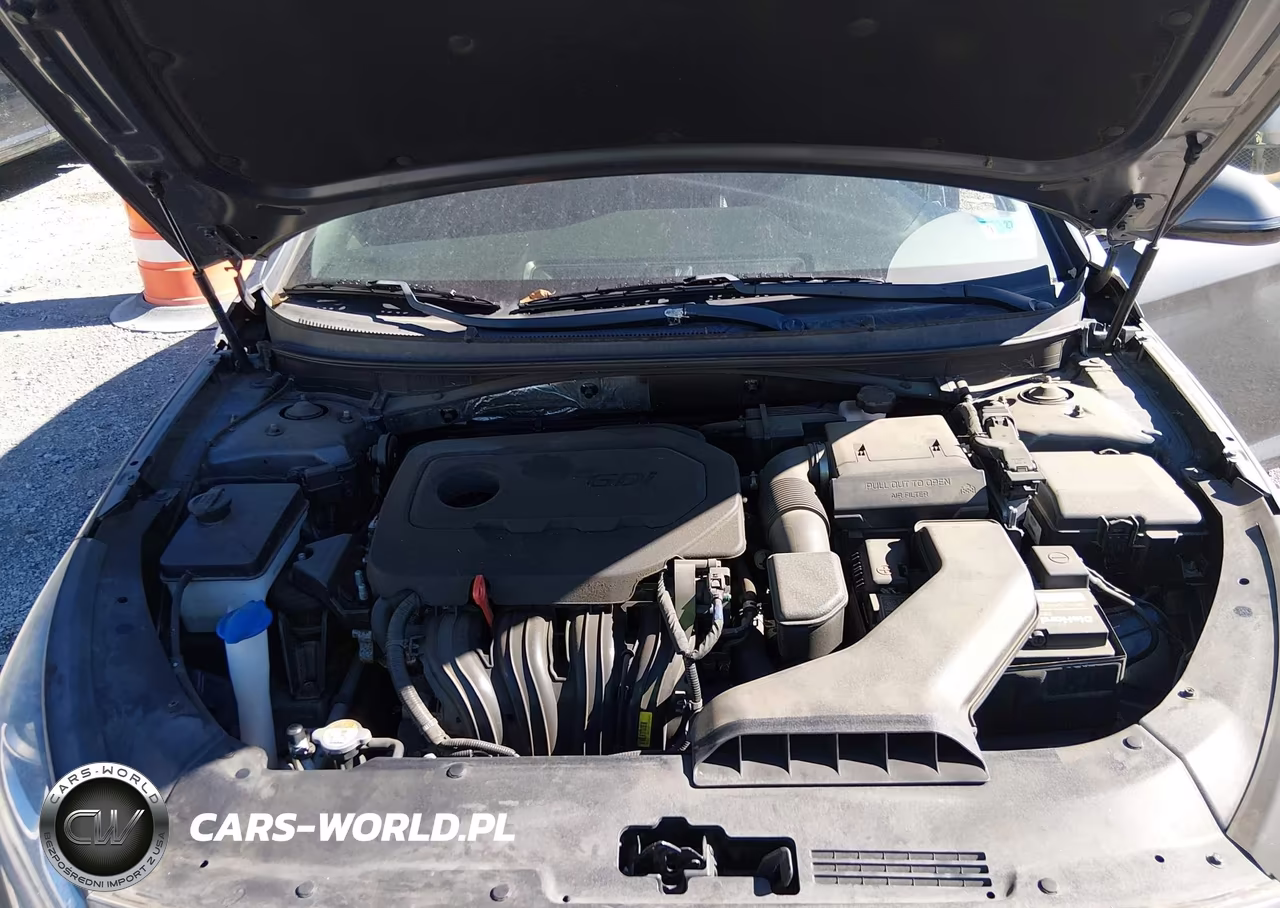 2018 Hyundai Sonata Sport VIN:5NPE34AF2JH687803 - 10