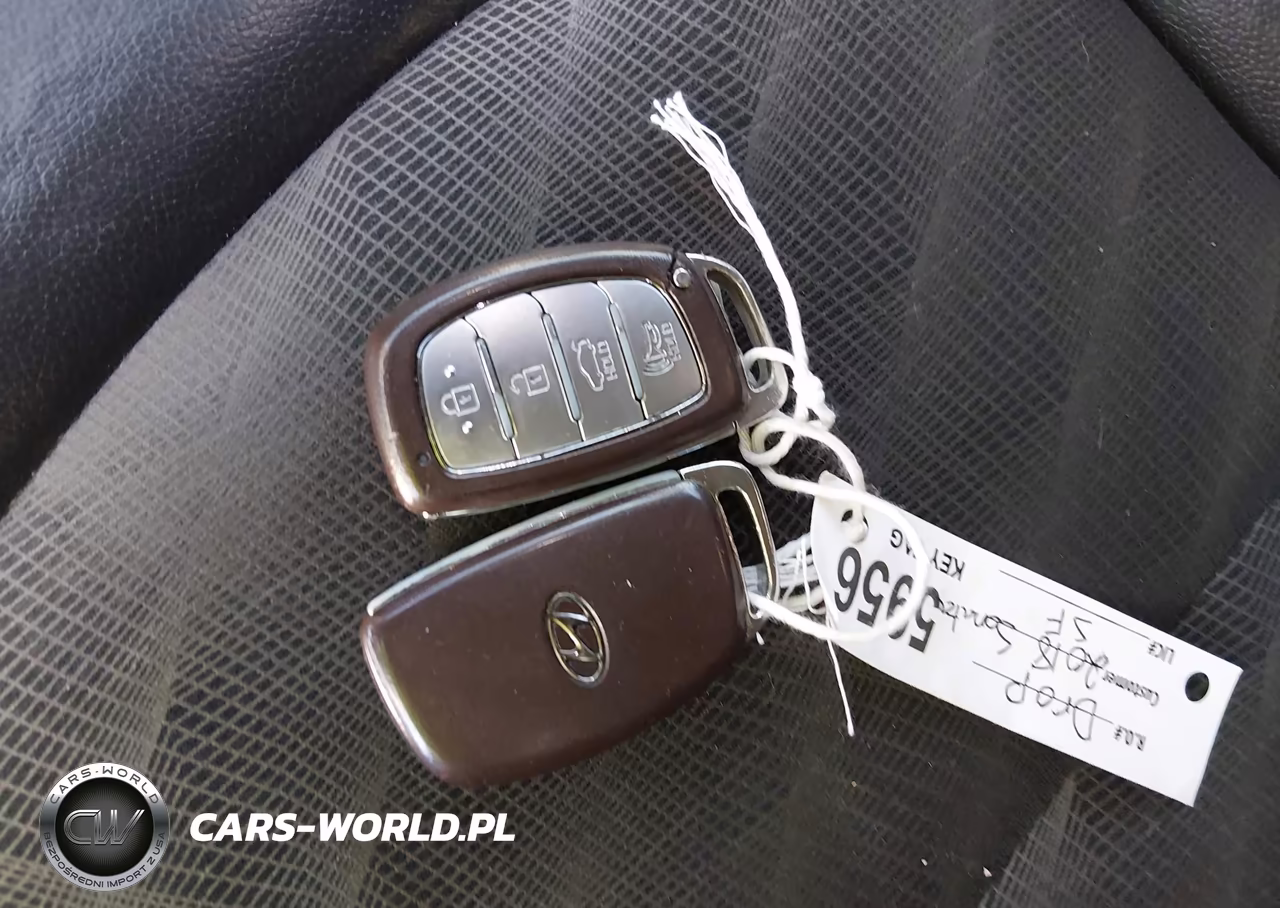 2018 Hyundai Sonata Sport VIN:5NPE34AF2JH687803 - 11