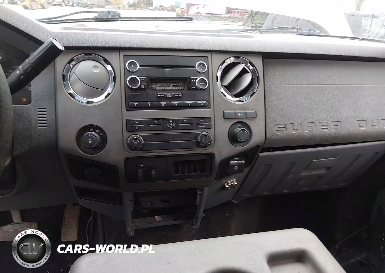 2011 Ford F-350 Xlt VIN:1FT8W3BT0BEA52115 - 22
