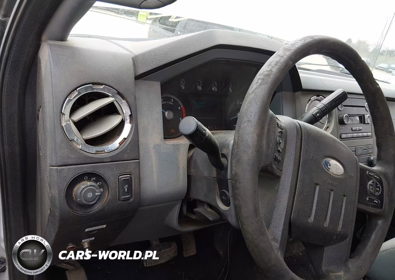 2011 Ford F-350 Xlt VIN:1FT8W3BT0BEA52115 - 23