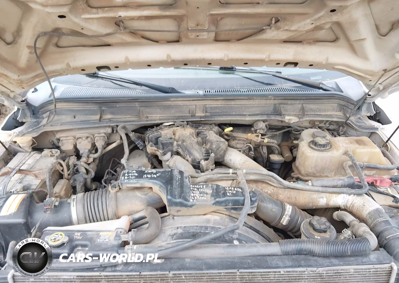 2011 Ford F-350 Xlt VIN:1FT8W3BT0BEA52115 - 9