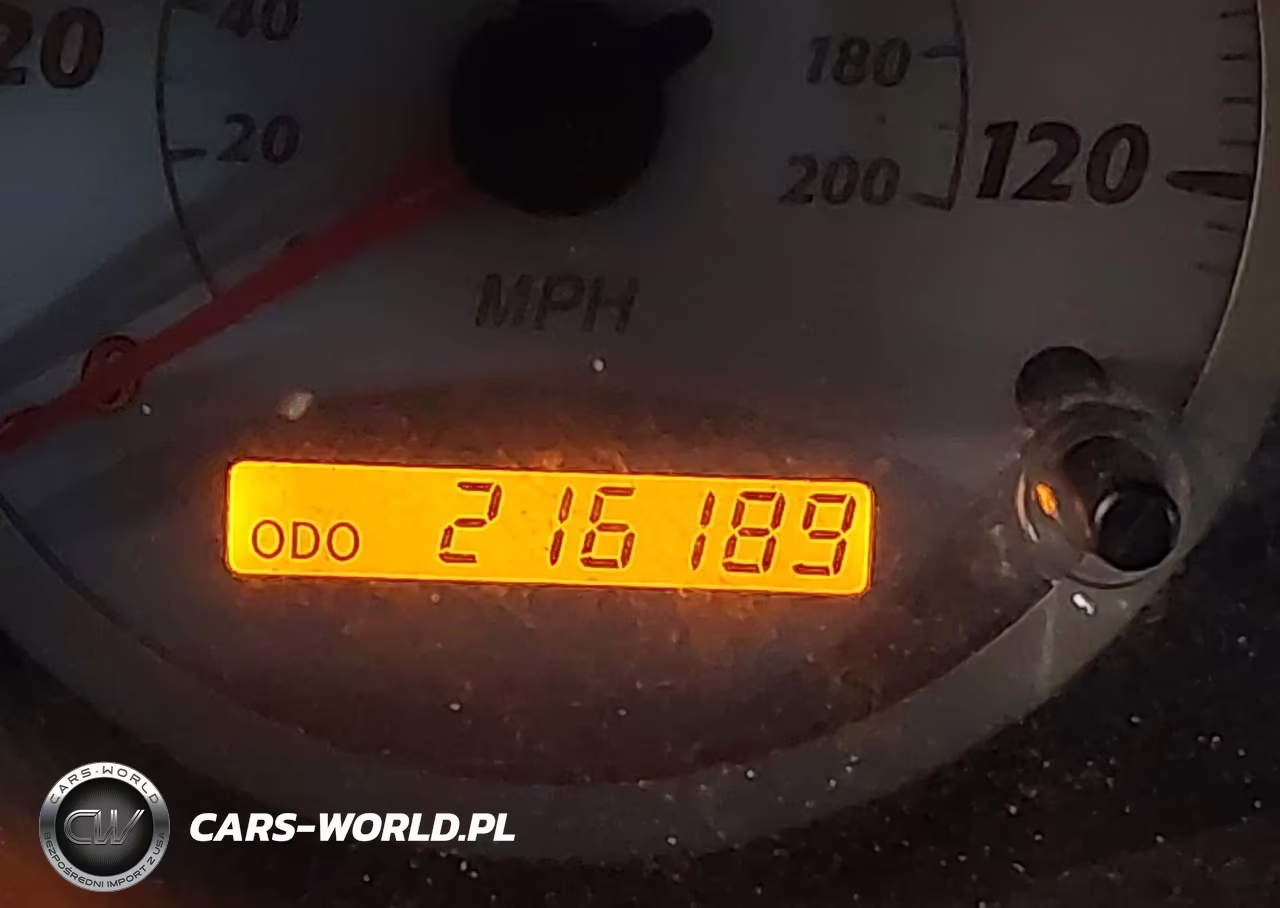 2005 Toyota Rav4 VIN:JTEHD20V050042783 - 15