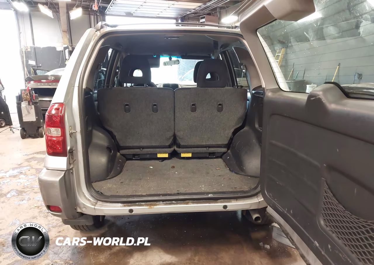 2005 Toyota Rav4 VIN:JTEHD20V050042783 - 18