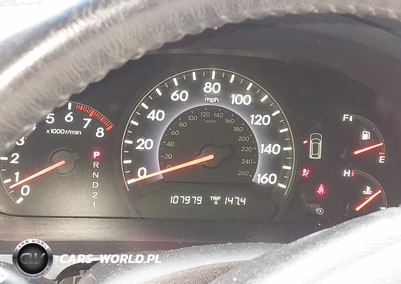2008 Honda Odyssey Ex-L VIN:5FNRL38798B112388 - 7