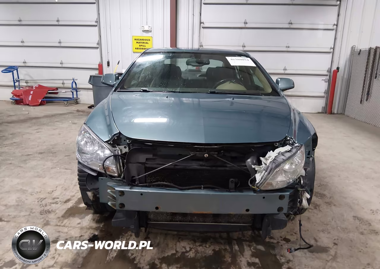 2009 Chevrolet Malibu Ltz VIN:1G1ZK57B29F169445 - 13