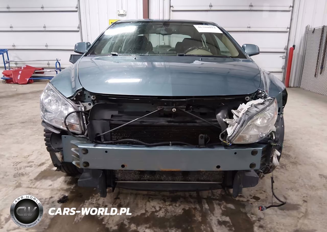 2009 Chevrolet Malibu Ltz VIN:1G1ZK57B29F169445 - 6