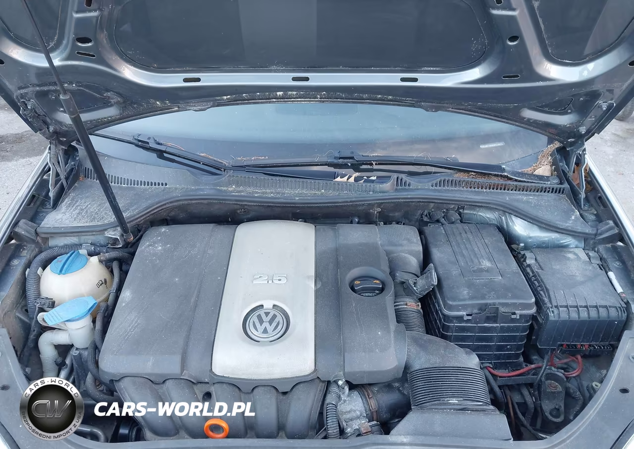 2008 Volkswagen Rabbit S VIN:WVWAB71K88W214573 - 10