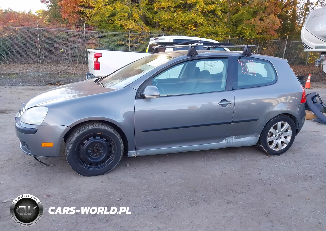 2008 Volkswagen Rabbit S VIN:WVWAB71K88W214573 - 12