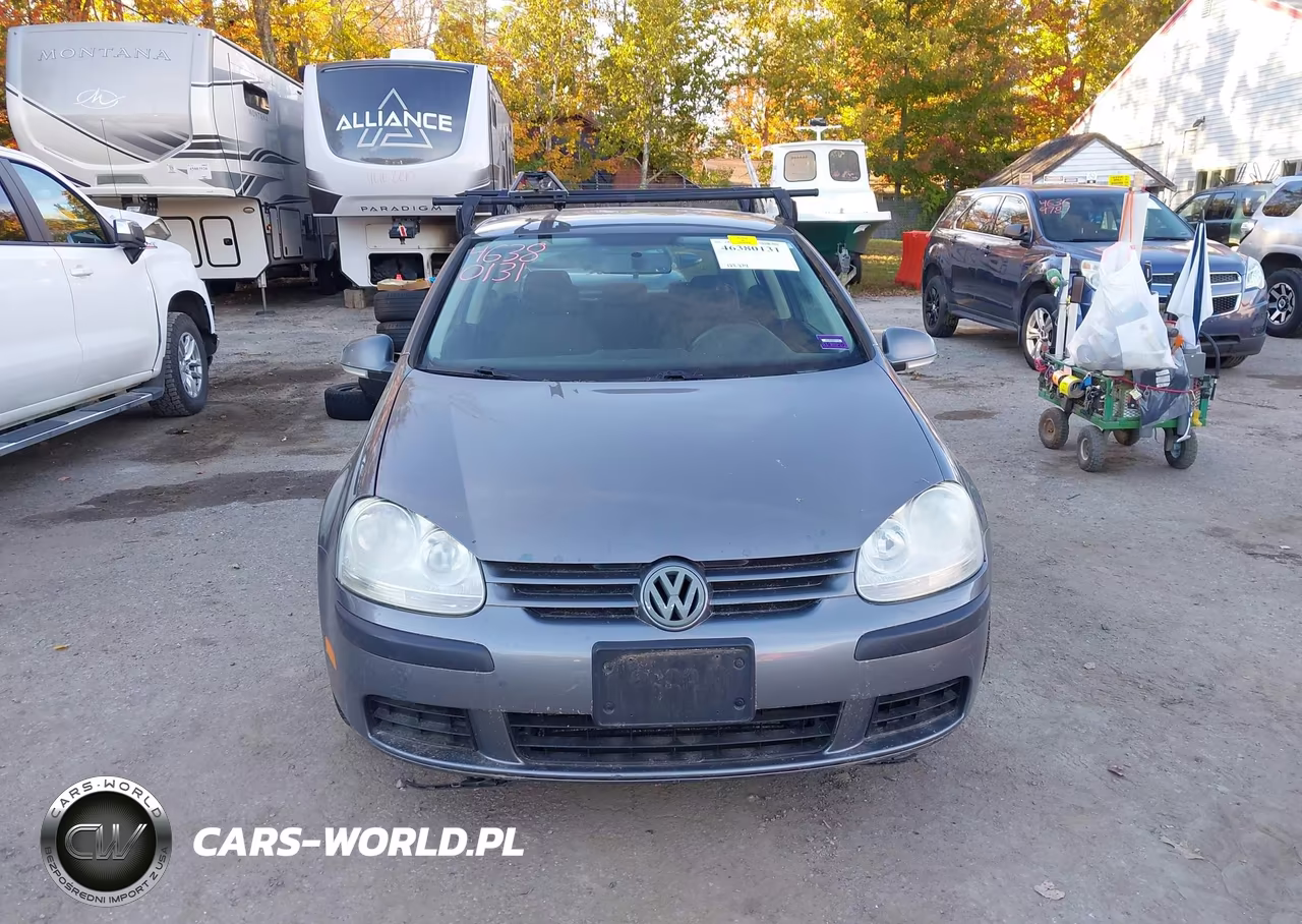 2008 Volkswagen Rabbit S VIN:WVWAB71K88W214573 - 13