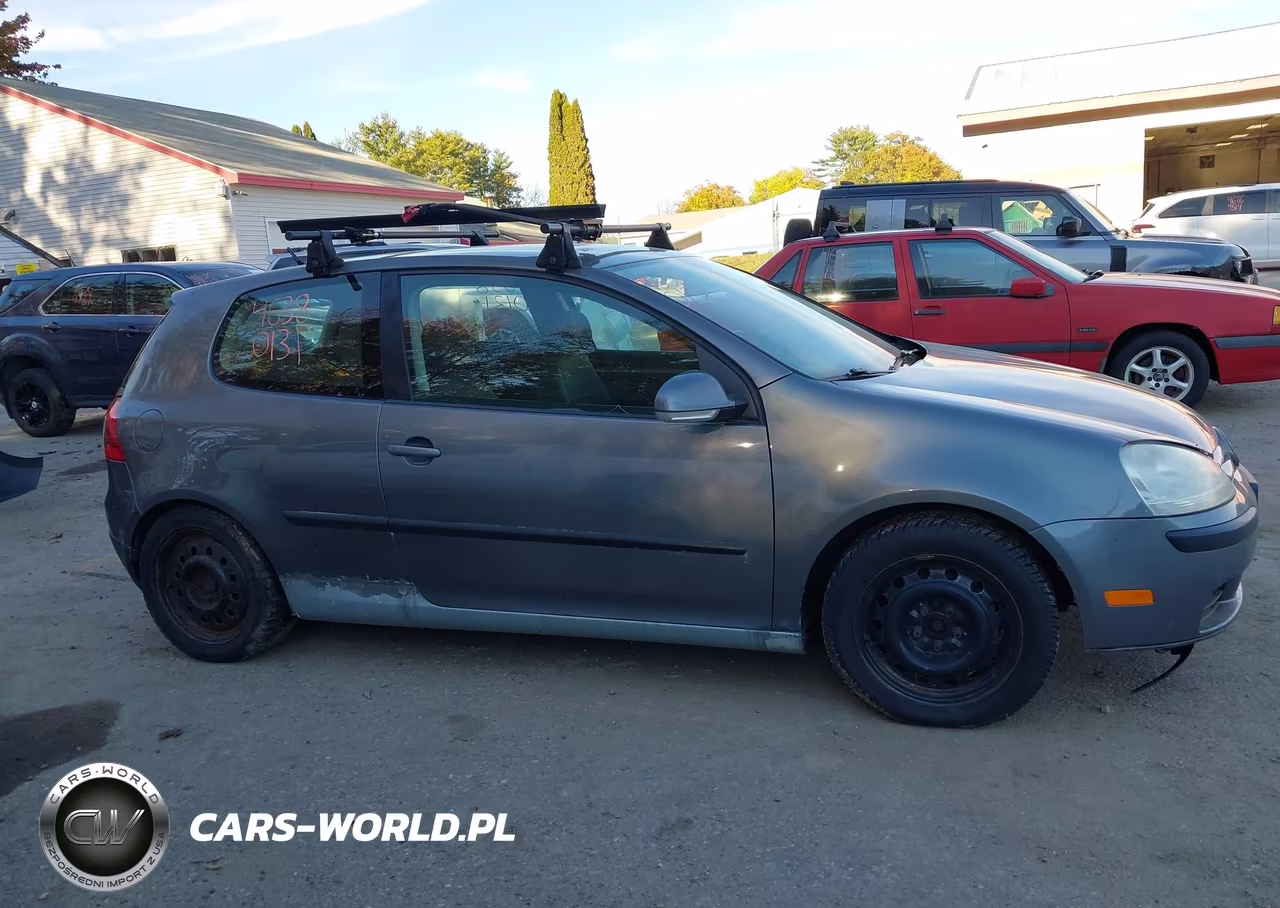 2008 Volkswagen Rabbit S VIN:WVWAB71K88W214573 - 14