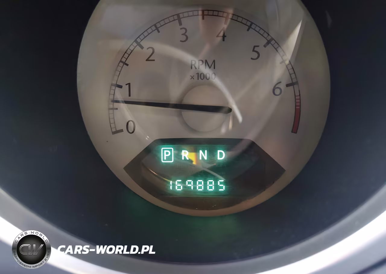 2008 Chrysler Sebring Touring VIN:1C3LC56R38N262458 - 7