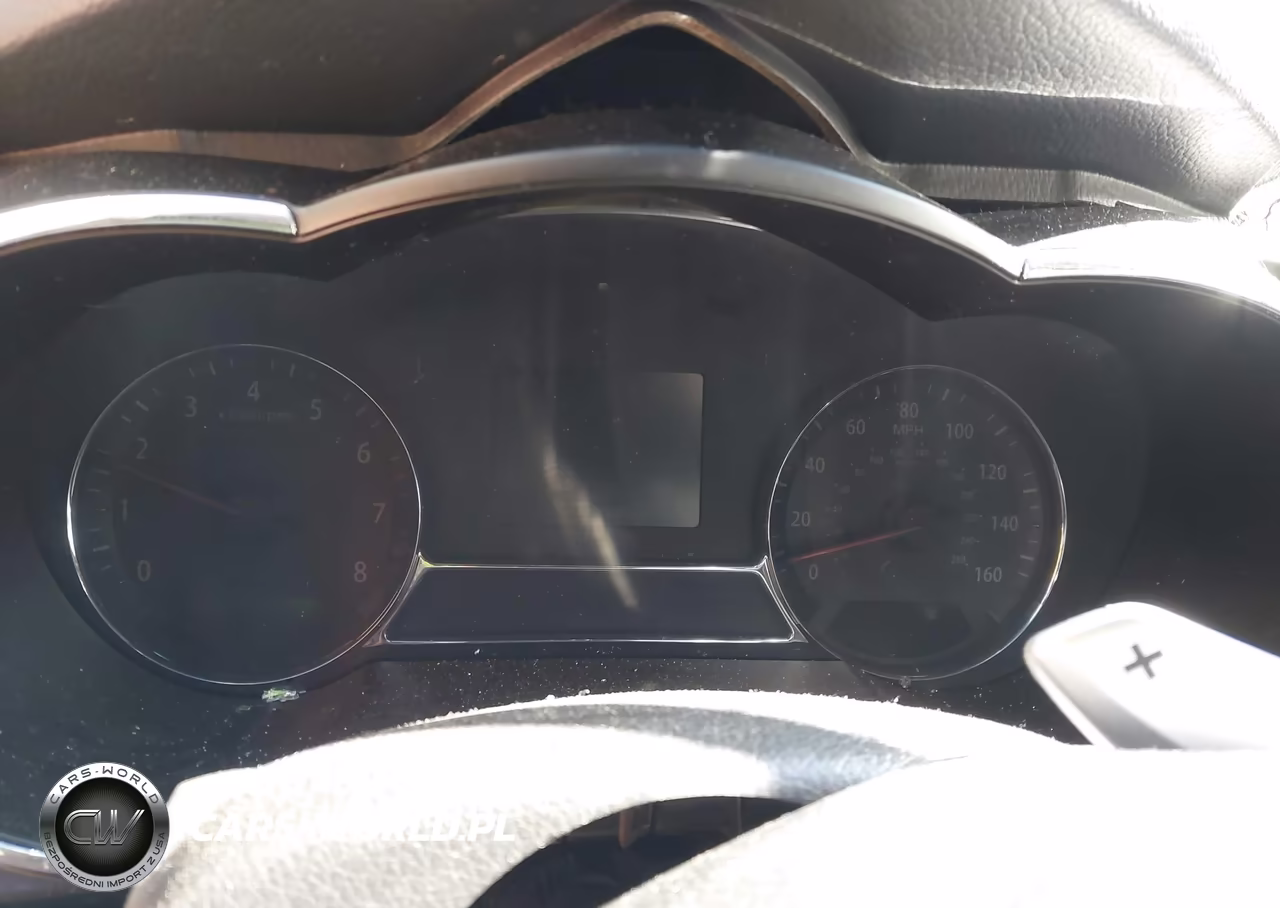 2012 Kia Optima Sx VIN:5XXGR4A6XCG027191 - 7