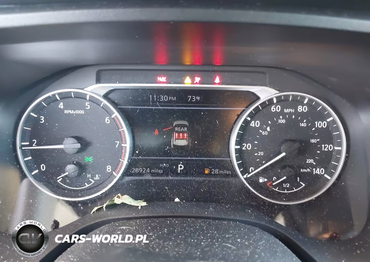 2025 Nissan Rogue Sv Intelligent Awd VIN:5N1BT3BB3SC675631 - 7
