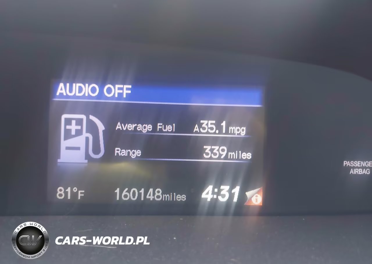 2015 Honda Civic Ex VIN:19XFB2F89FE081562 - 15
