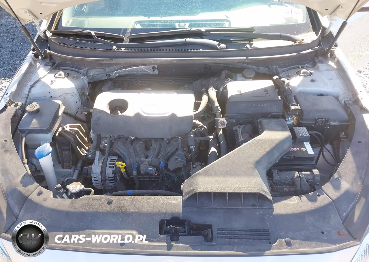 2019 Hyundai Sonata Eco VIN:5NPE24AA0KH775838 - 10