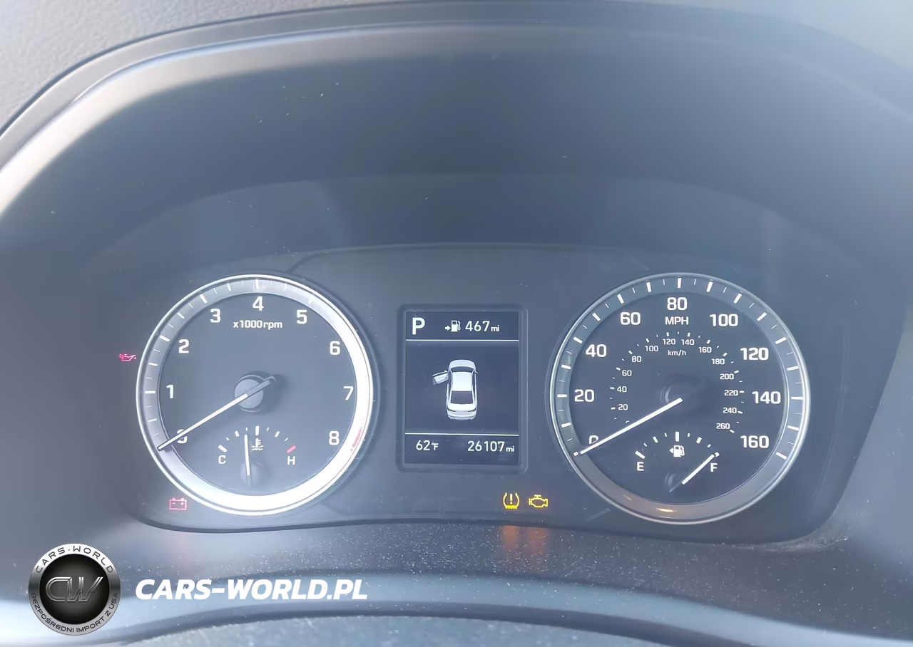 2019 Hyundai Sonata Eco VIN:5NPE24AA0KH775838 - 7