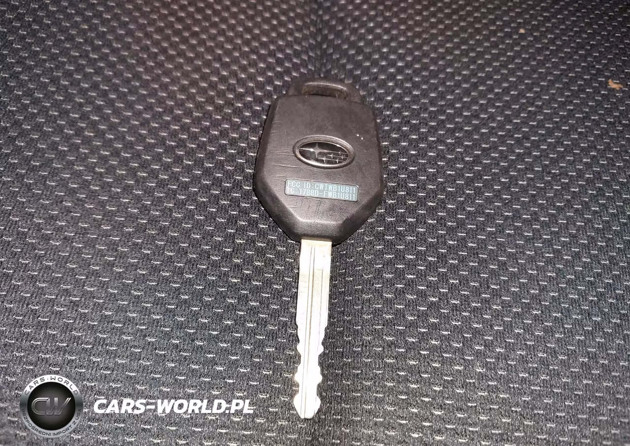 2013 Subaru Impreza 2.0I VIN:JF1GPAA6XD2889487 - 11