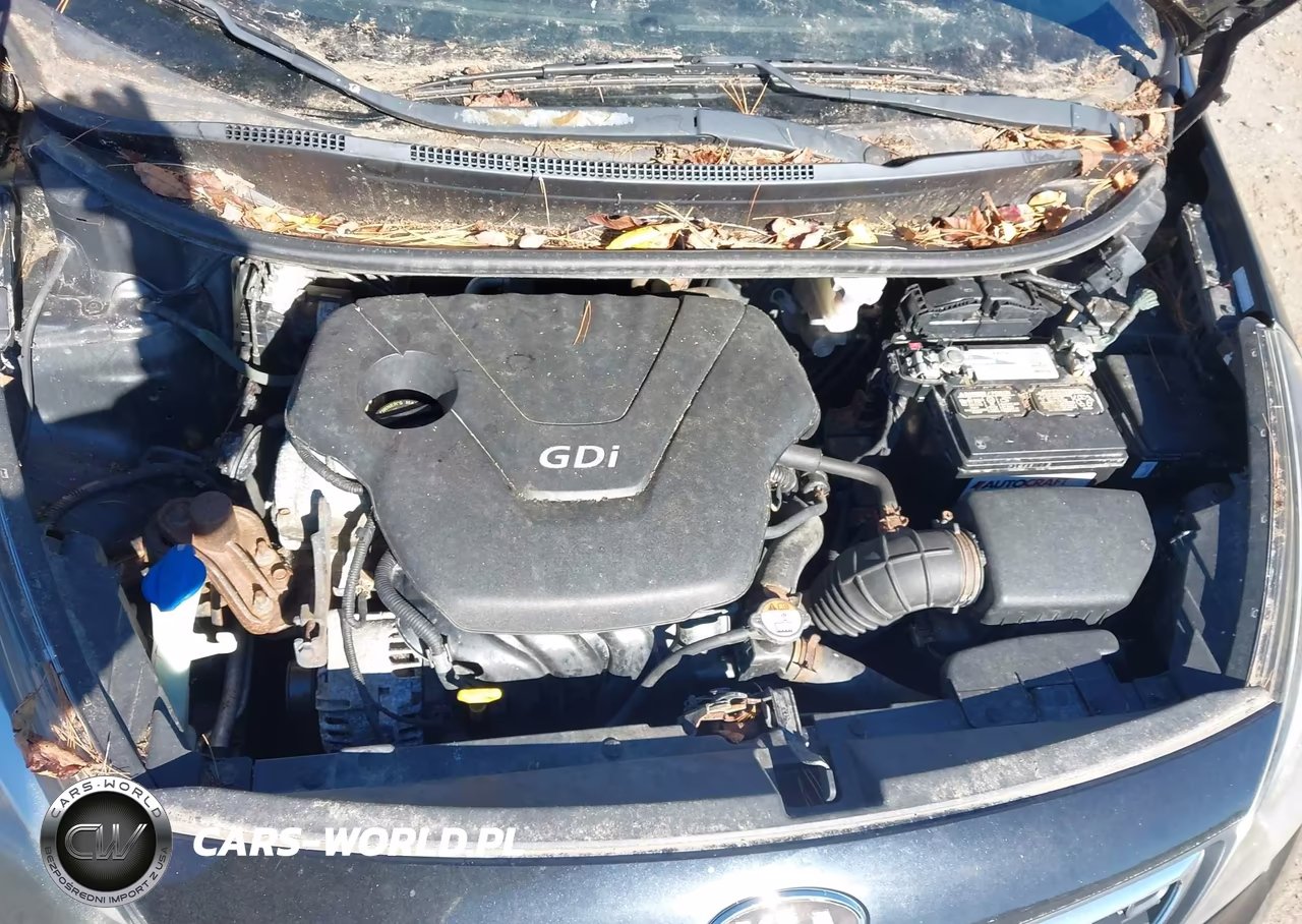 2012 Kia Rio Ex VIN:KNADN4A39C6044256 - 10