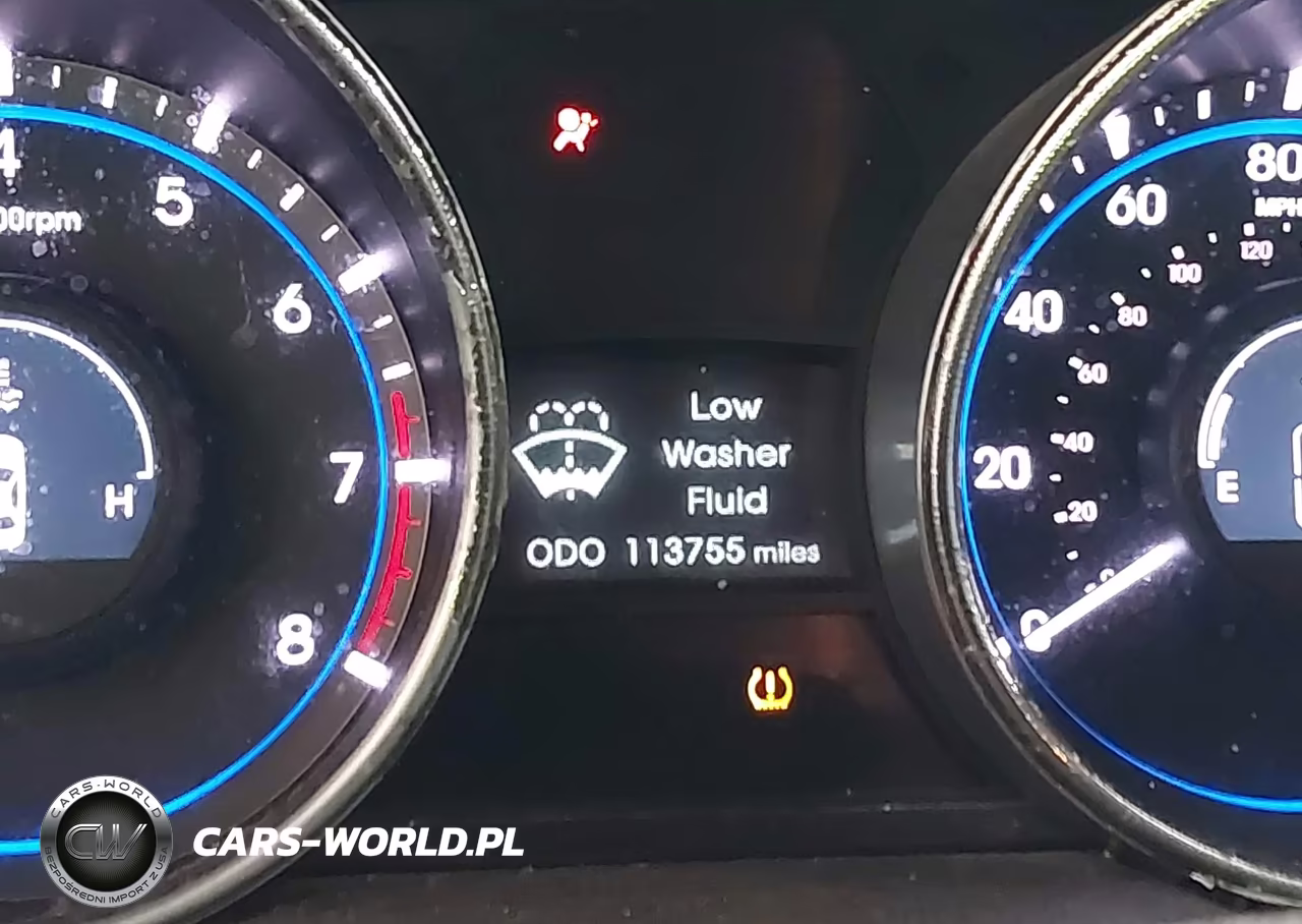 2011 Hyundai Sonata Gls VIN:5NPEB4AC4BH169346 - 15