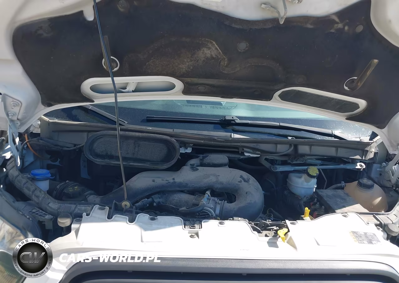 2018 Ford Transit-350 Xl VIN:1FBZX2ZM9JKB42989 - 10