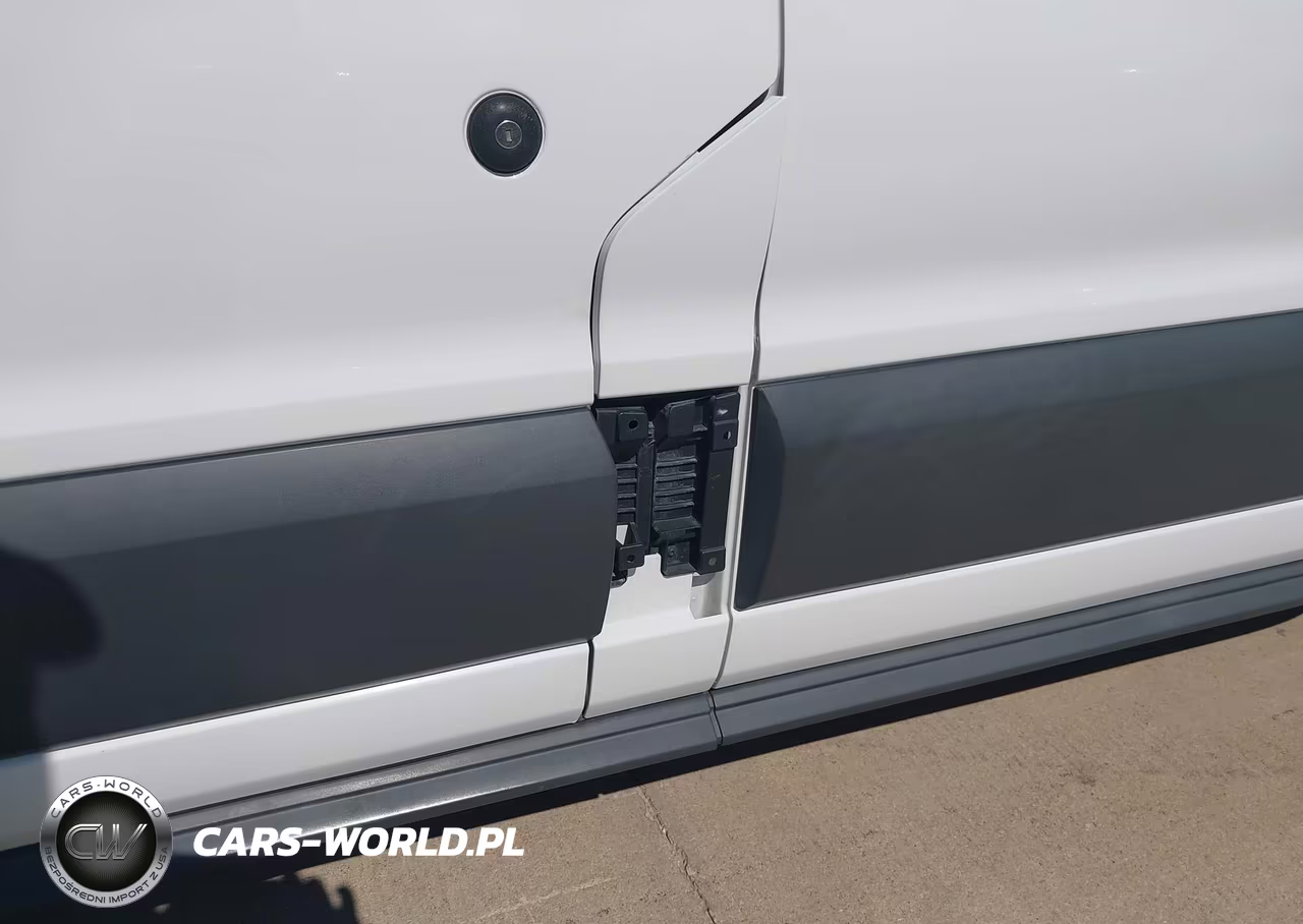 2018 Ford Transit-350 Xl VIN:1FBZX2ZM9JKB42989 - 12