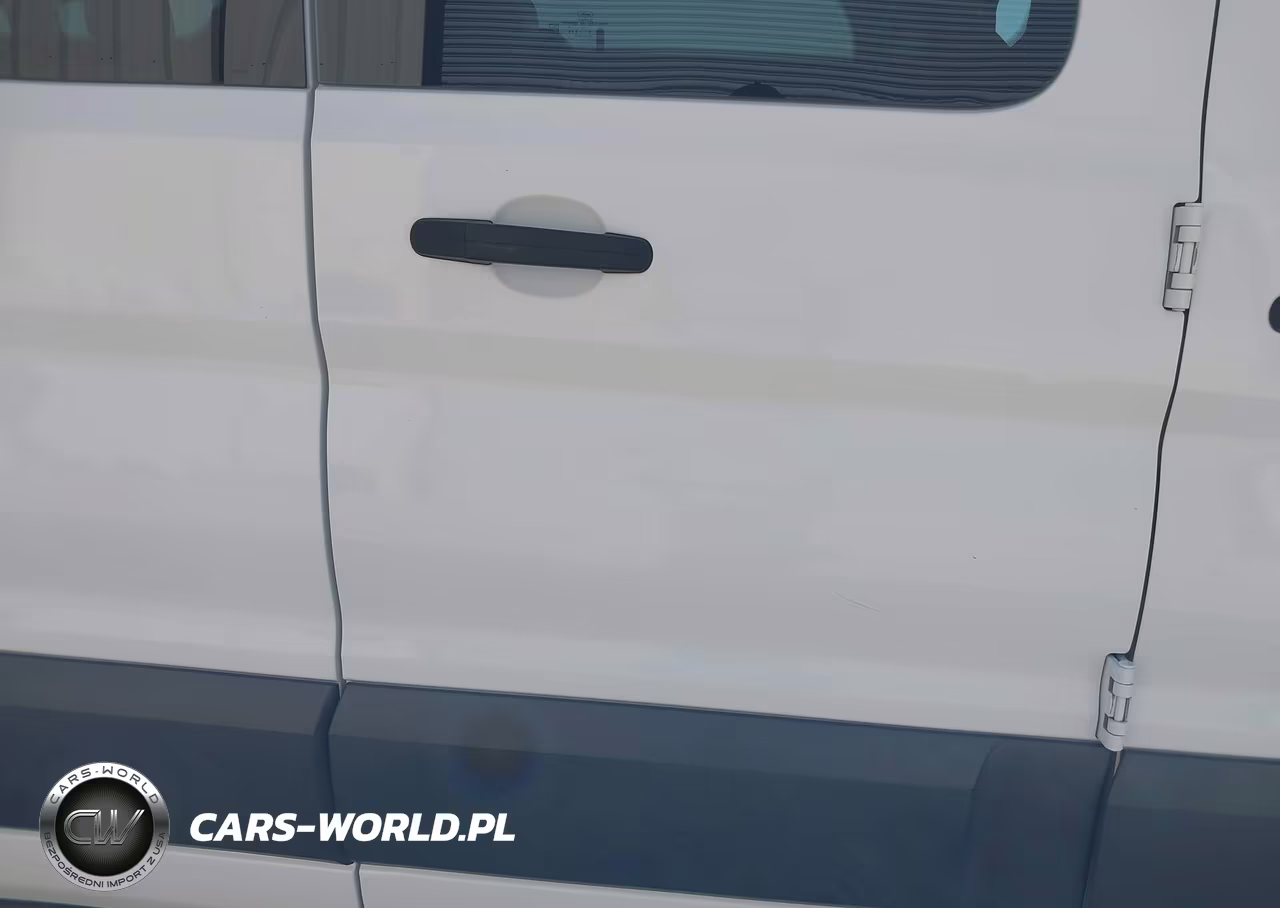 2018 Ford Transit-350 Xl VIN:1FBZX2ZM9JKB42989 - 6