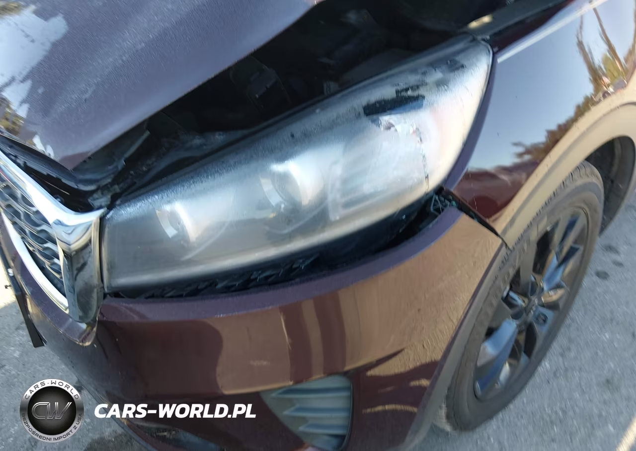 2020 Kia Sorento 3.3L S VIN:5XYPGDA59LG657468 - 17