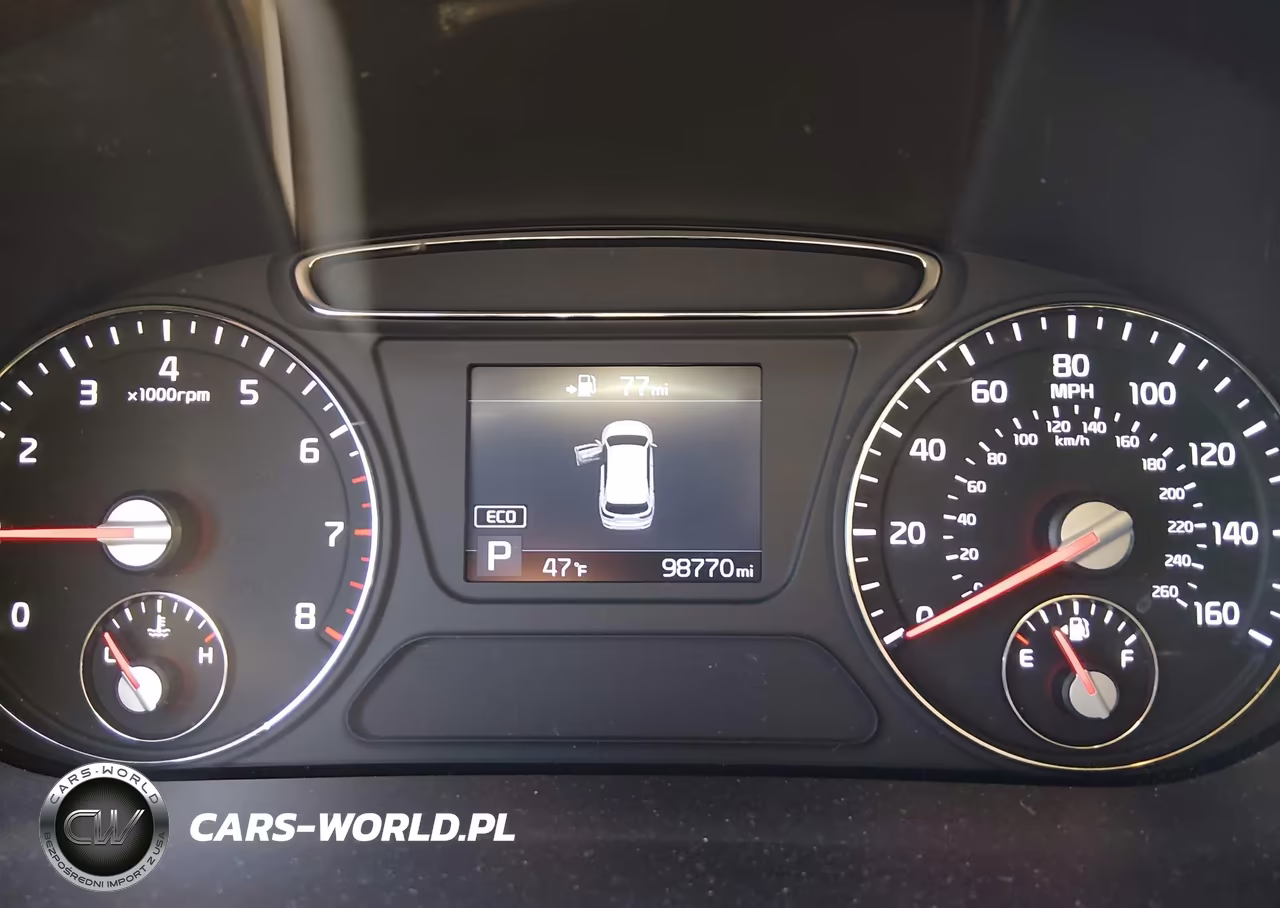 2020 Kia Sorento 3.3L S VIN:5XYPGDA59LG657468 - 7