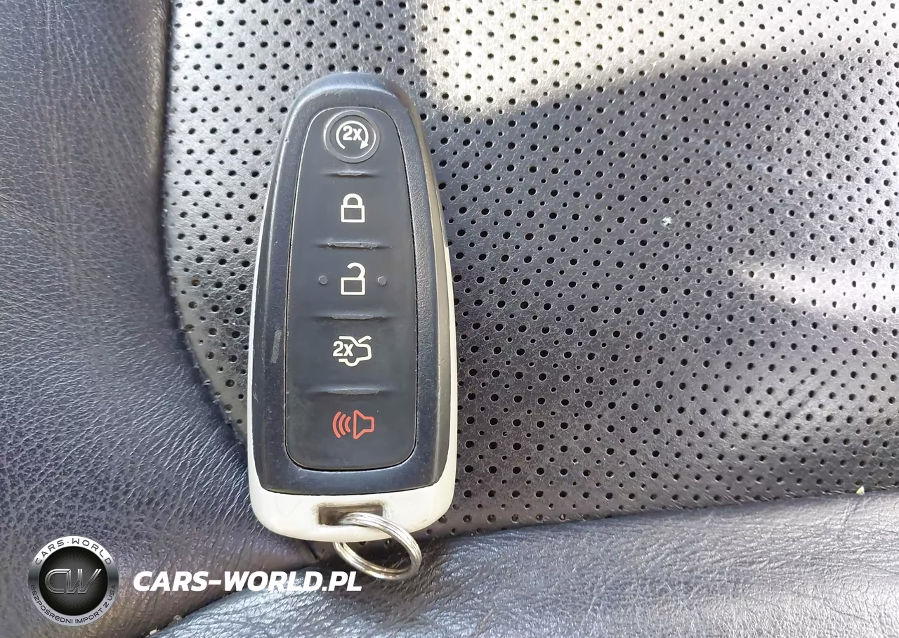 2013 Lincoln Mkx VIN:2LMDJ8JK1DBL10157 - 11