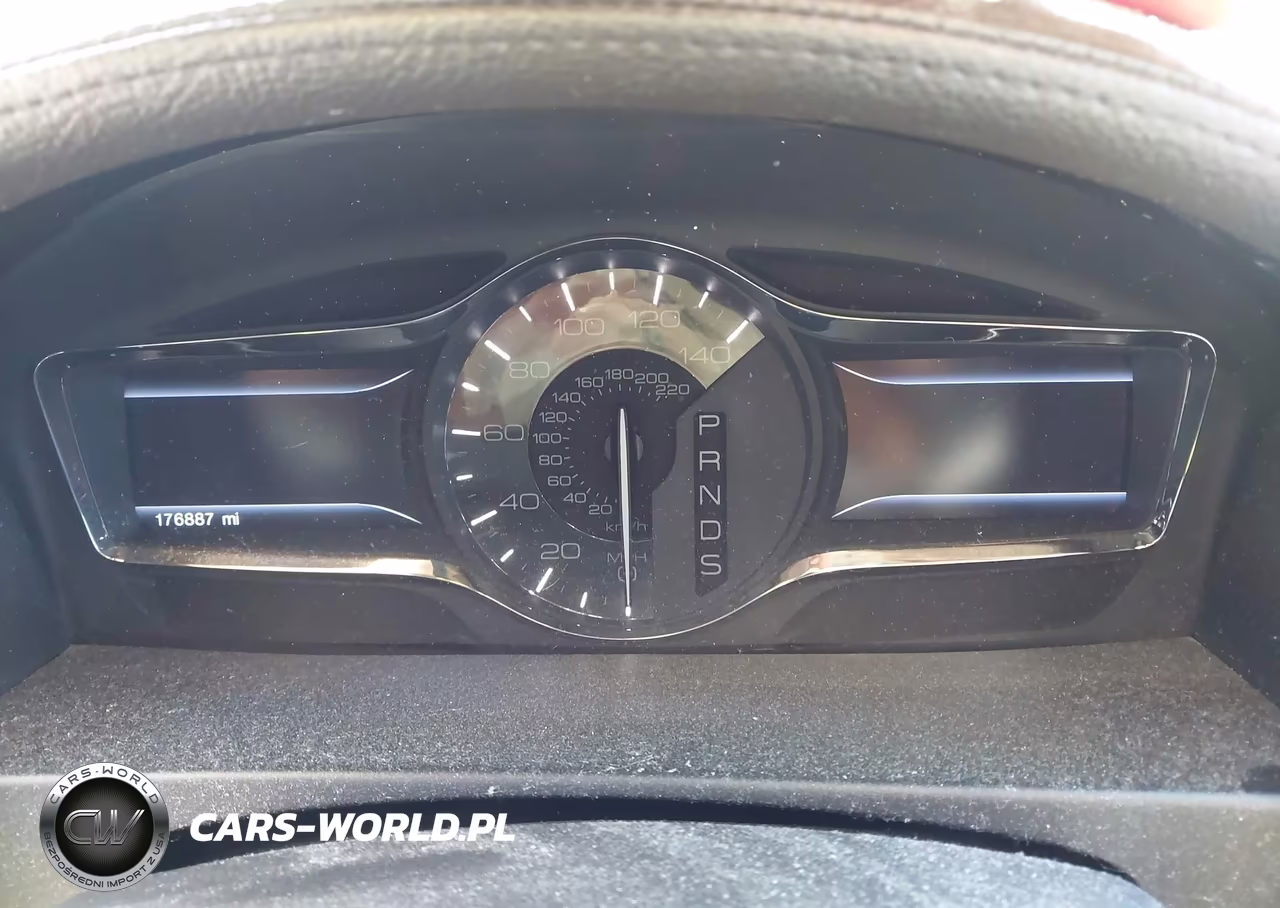 2013 Lincoln Mkx VIN:2LMDJ8JK1DBL10157 - 7