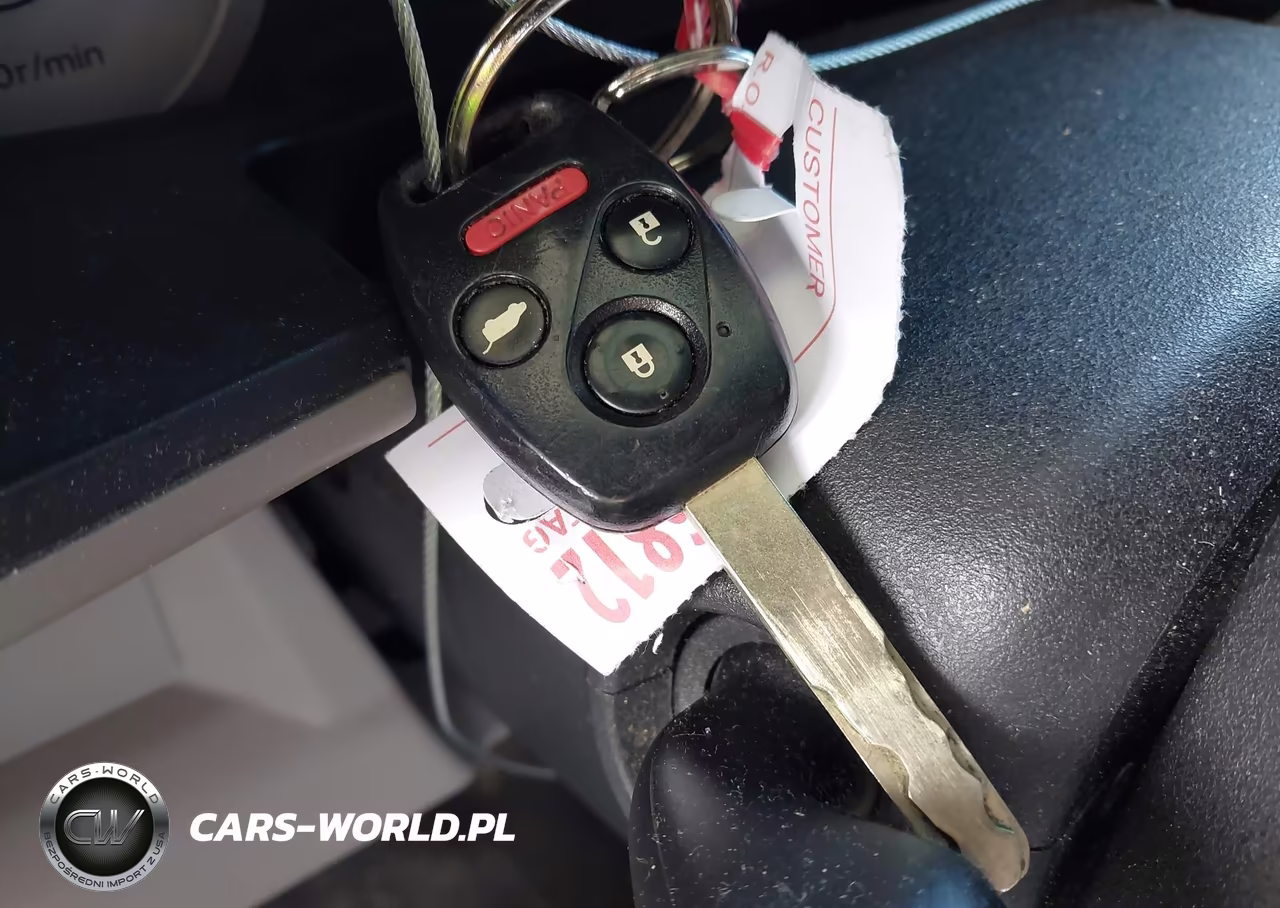 2011 Honda Pilot Ex-L VIN:5FNYF3H61BB005708 - 11