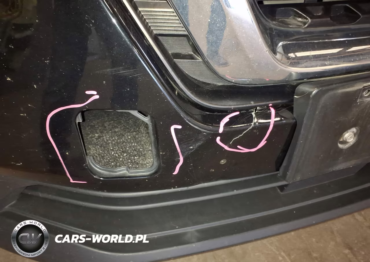 2020 Nissan Kicks S Xtronic Cvt VIN:3N1CP5BVXLL518741 - 13