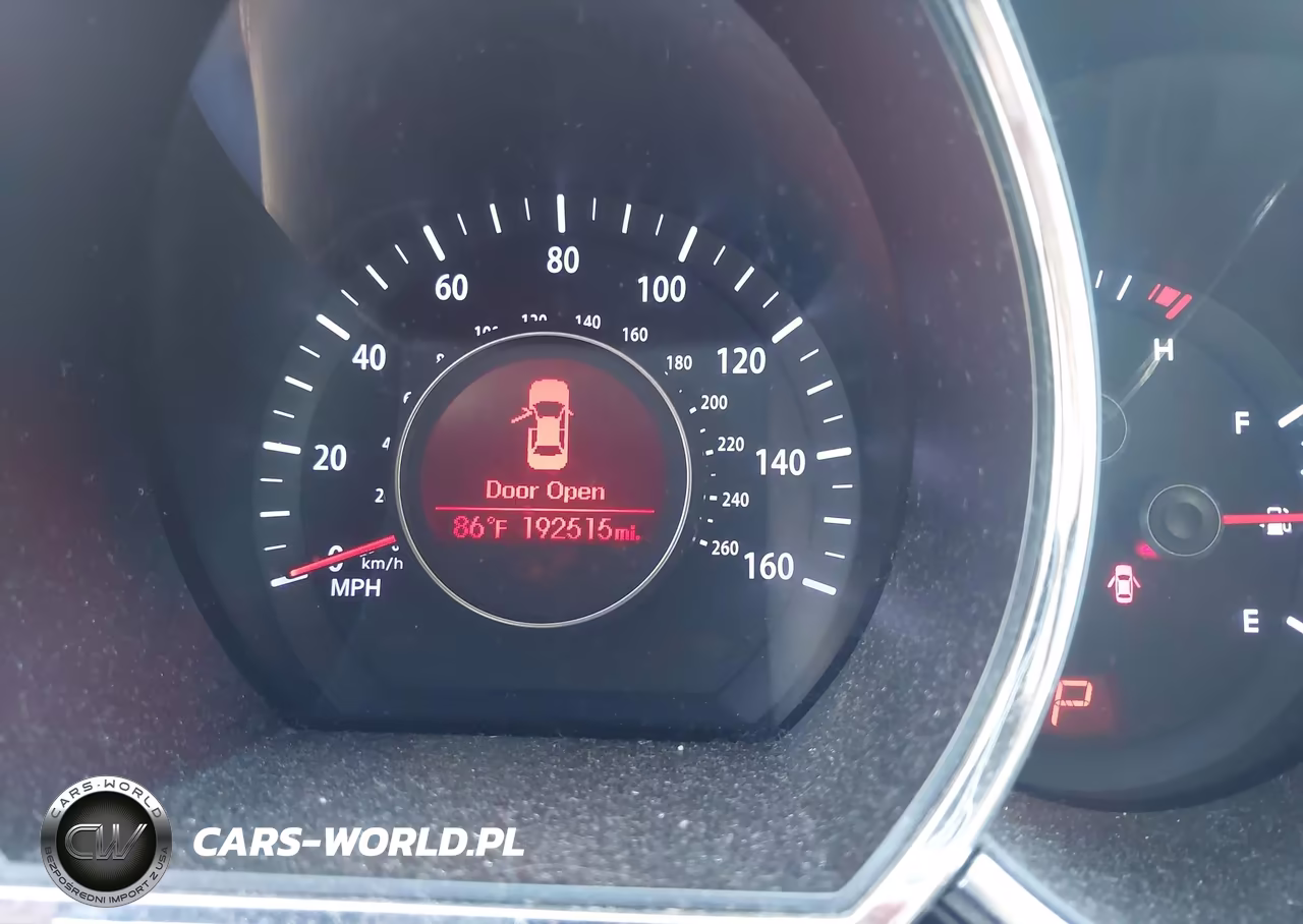 2012 Kia Optima Lx VIN:5XXGM4A71CG068879 - 7