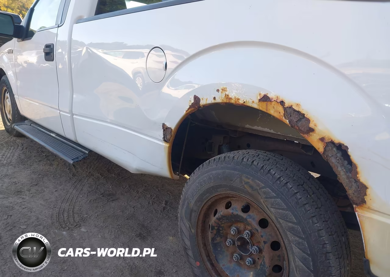2013 Ford F-150 Xl VIN:1FTMF1CM9DKD58101 - 17