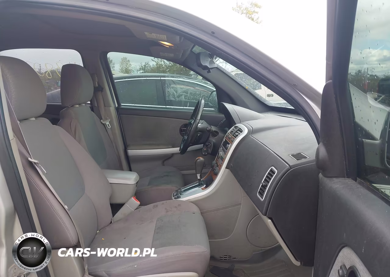 2008 Chevrolet Equinox Lt VIN:2CNDL33F186294534 - 5