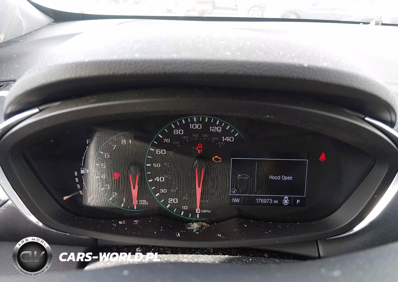2021 Chevrolet Trax Awd Ls VIN:KL7CJNSB0MB304667 - 7