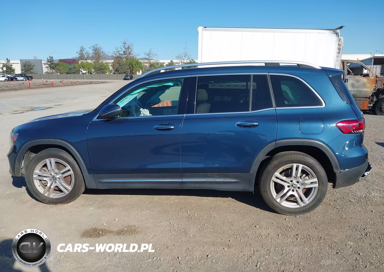 2021 Mercedes-Benz Glb 250 VIN:W1N4M4GB7MW114657 - 14