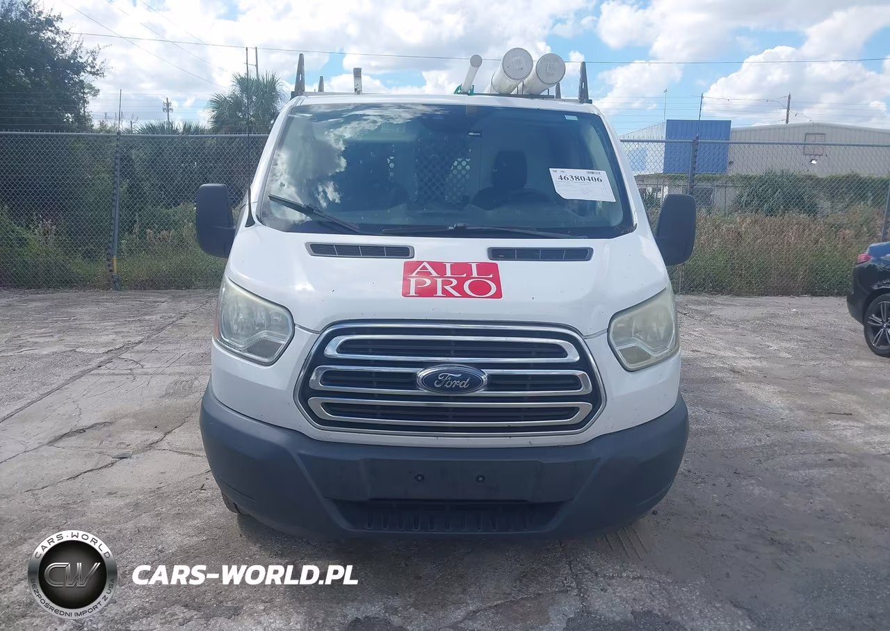 2016 Ford Transit-250 VIN:1FTYR1ZM2GKA60056 - 12