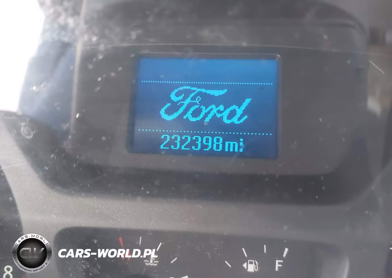 2016 Ford Transit-250 VIN:1FTYR1ZM2GKA60056 - 15