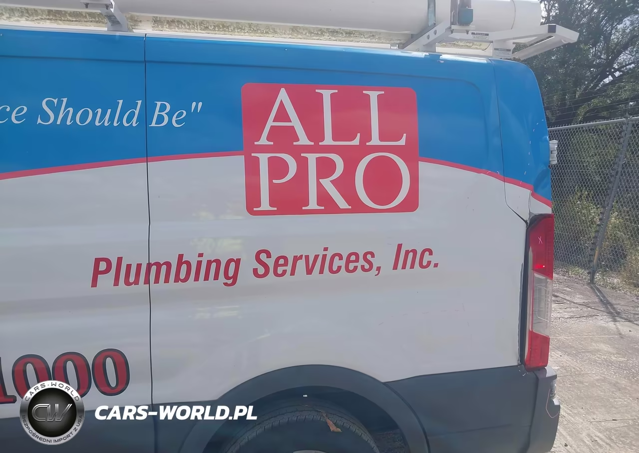 2016 Ford Transit-250 VIN:1FTYR1ZM2GKA60056 - 17