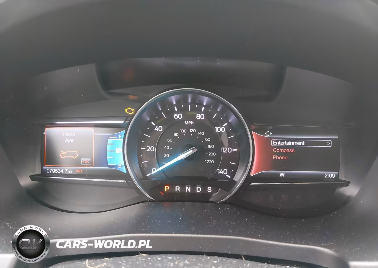2018 Ford Explorer Xlt VIN:1FM5K8D87JGB73713 - 7