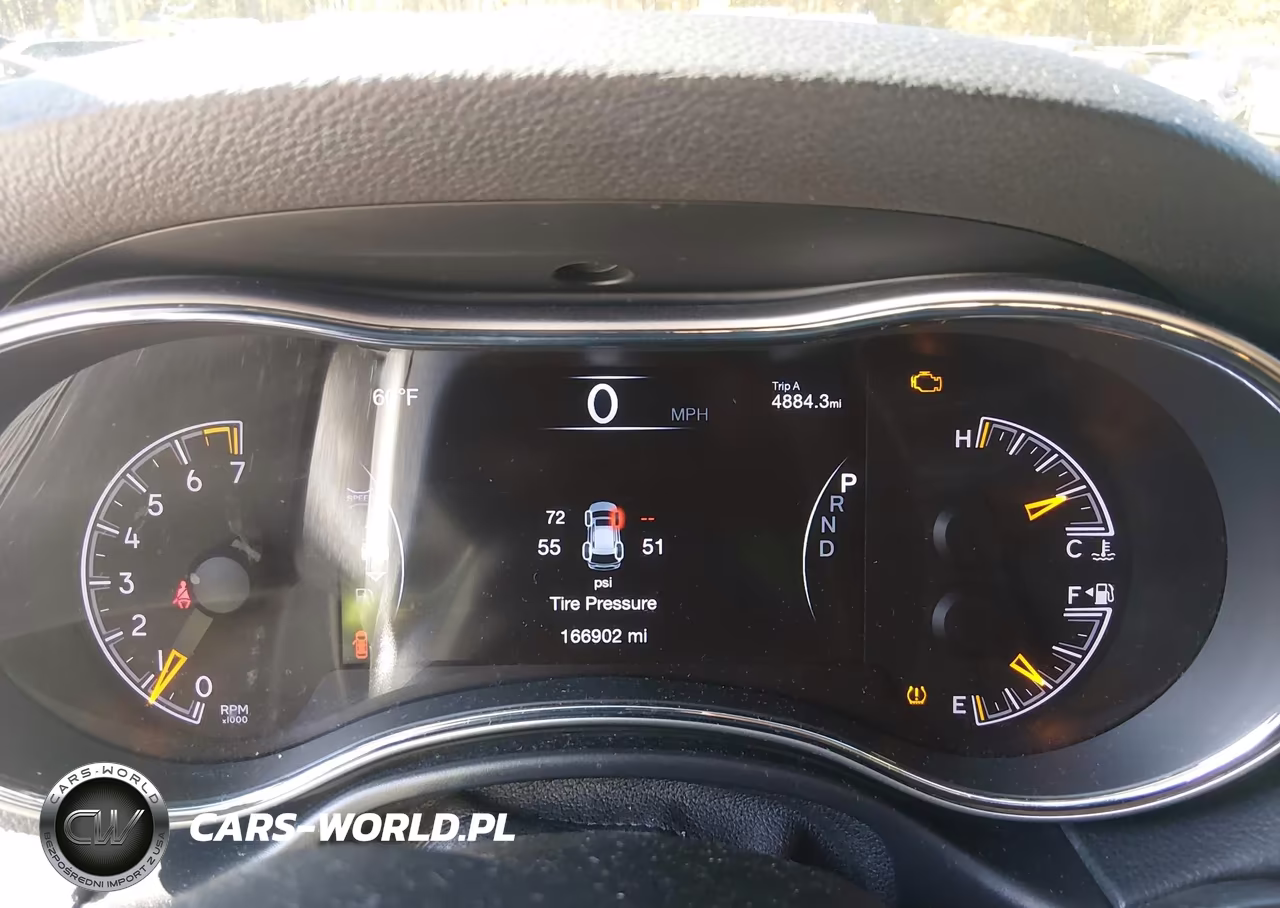 2018 Jeep Grand Cherokee Altitude 4X4 VIN:1C4RJFAG4JC121603 - 7