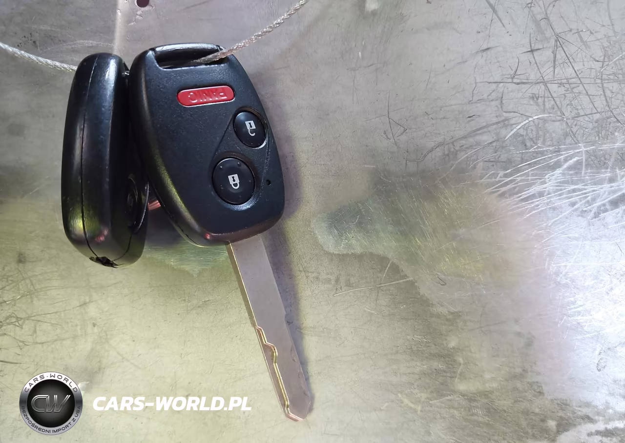 2008 Honda Civic Lx VIN:1HGFA16598L023353 - 11