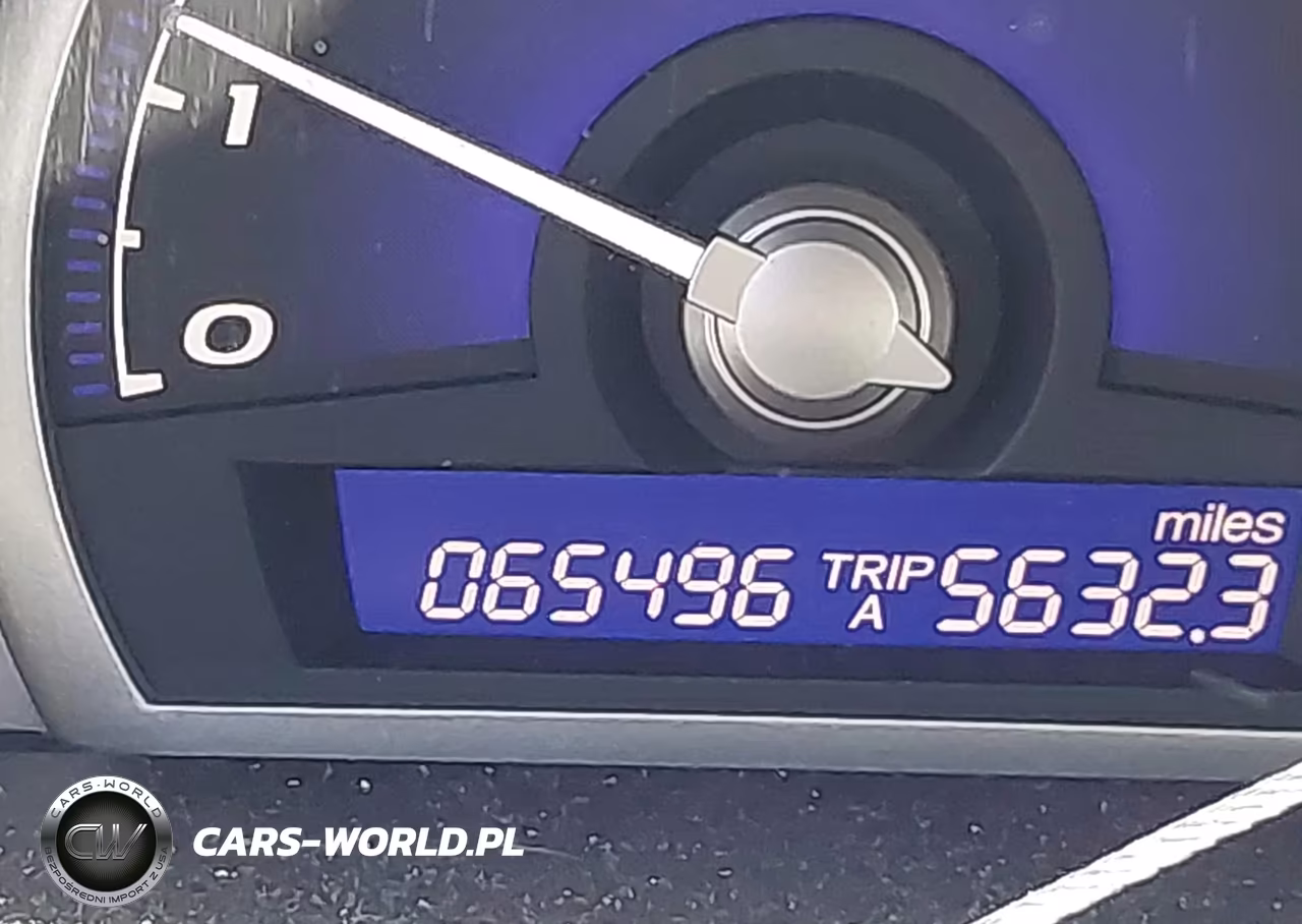 2008 Honda Civic Lx VIN:1HGFA16598L023353 - 16